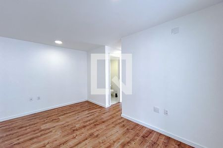 Sala de apartamento para alugar com 2 quartos, 76m² em Vila Zilda, São Paulo