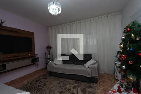 Sala de casa à venda com 4 quartos, 240m² em Sapopemba, São Paulo