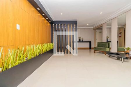 Foto 23 de apartamento à venda com 3 quartos, 89m² em Chácara das Pedras, Porto Alegre