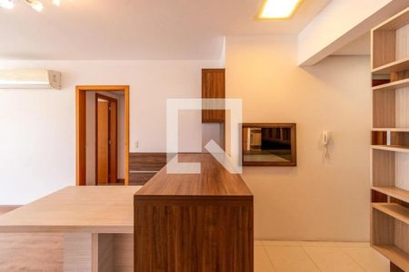 Foto 05 de apartamento à venda com 3 quartos, 89m² em Chácara das Pedras, Porto Alegre