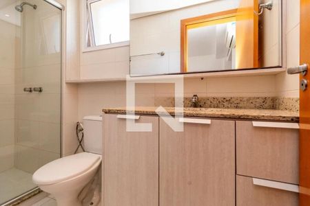 Foto 13 de apartamento à venda com 3 quartos, 89m² em Chácara das Pedras, Porto Alegre