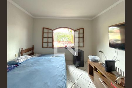 Casa à venda com 5 quartos, 365m² em Rio Branco, Belo Horizonte