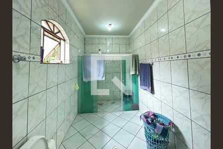 Casa à venda com 5 quartos, 365m² em Rio Branco, Belo Horizonte