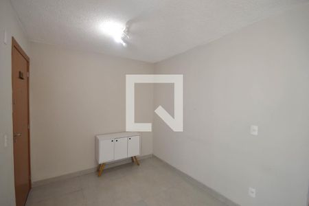 Sala de apartamento para alugar com 2 quartos, 42m² em Jardim Alvorada, Nova Iguaçu