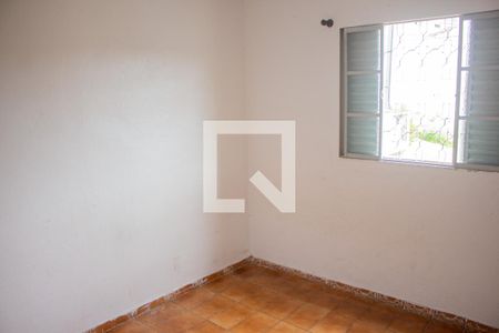Casa para alugar com 1 quarto, 35m² em Santa Luzia, Ribeirão Pires