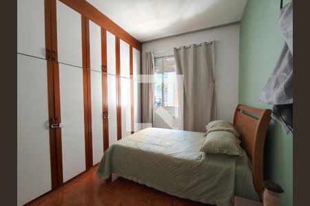 Quarto de apartamento à venda com 1 quarto, 36m² em Tijuca, Rio de Janeiro