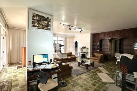 Apartamento para alugar com 2 quartos, 315m² em Copacabana, Rio de Janeiro