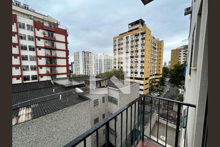 Apartamento à venda com 2 quartos, 72m² em Méier, Rio de Janeiro