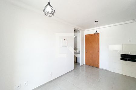 Sala de apartamento para alugar com 2 quartos, 37m² em Lapa, São Paulo