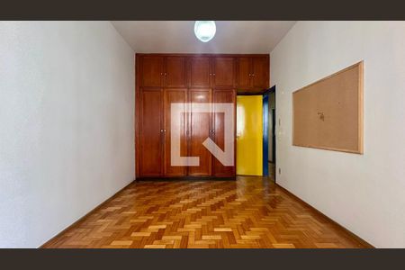 Quarto  de apartamento à venda com 3 quartos, 100m² em Centro, Belo Horizonte
