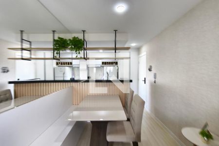 Sala de apartamento à venda com 2 quartos, 50m² em Jardim do Lago Ii, Campinas