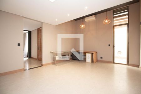 Sala 2 de casa para alugar com 4 quartos, 290m² em Guará Ii, Brasília