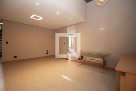 Sala 2 de casa para alugar com 4 quartos, 290m² em Guará Ii, Brasília