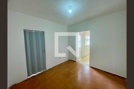Sala de casa para alugar com 1 quarto, 60m² em Camargos, Guarulhos