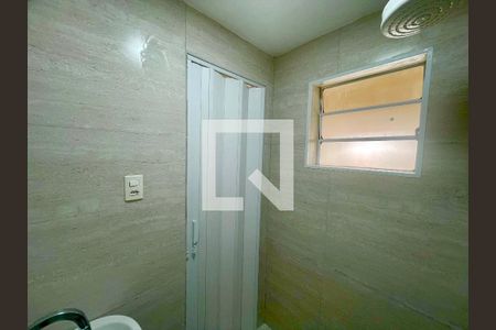 Banheiro de casa para alugar com 1 quarto, 60m² em Camargos, Guarulhos