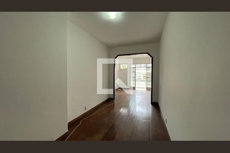 Sala de apartamento à venda com 2 quartos, 88m² em Jardim Guanabara, Rio de Janeiro