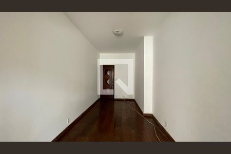 Sala de apartamento à venda com 2 quartos, 88m² em Jardim Guanabara, Rio de Janeiro