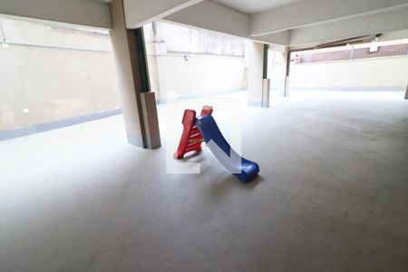 Área comum - Área livre de apartamento à venda com 2 quartos, 67m² em Bela Vista, Osasco