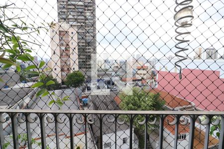 Sala de apartamento à venda com 2 quartos, 100m² em Bela Vista, Osasco