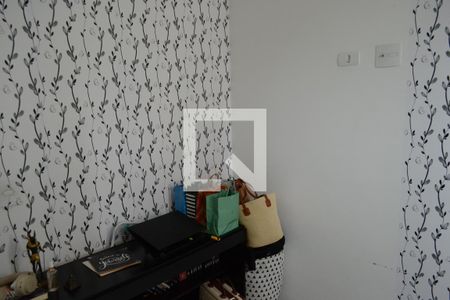 Escritório de apartamento para alugar com 2 quartos, 47m² em Jardim Casa Branca, Suzano