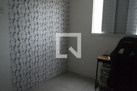Escritório de apartamento para alugar com 2 quartos, 47m² em Jardim Casa Branca, Suzano