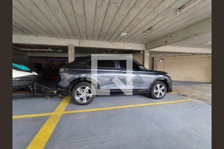 Vaga Sorteada  de apartamento à venda com 2 quartos, 54m² em Jardim Celeste, São Paulo