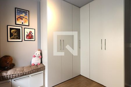 Quarto de apartamento para alugar com 1 quarto, 48m² em Petrópolis, Porto Alegre