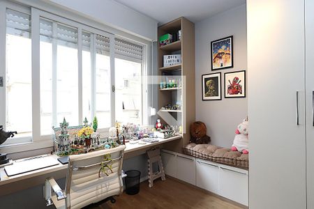 Quarto de apartamento para alugar com 1 quarto, 48m² em Petrópolis, Porto Alegre