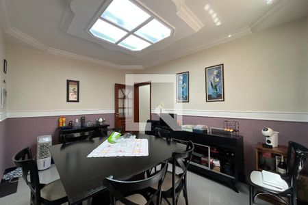 Casa à venda com 4 quartos, 199m² em Parque Sao Domingos, São Paulo