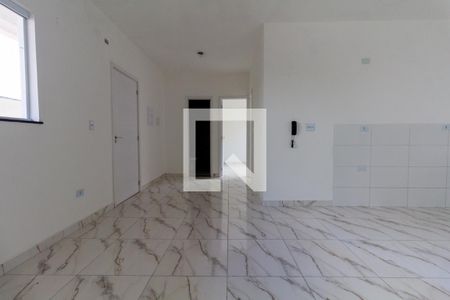 Sala de apartamento à venda com 2 quartos, 70m² em Vila Lais, São Paulo