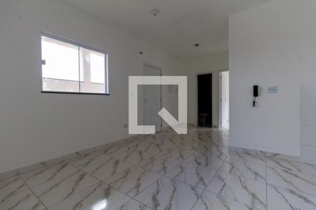 Sala de apartamento à venda com 2 quartos, 70m² em Vila Lais, São Paulo