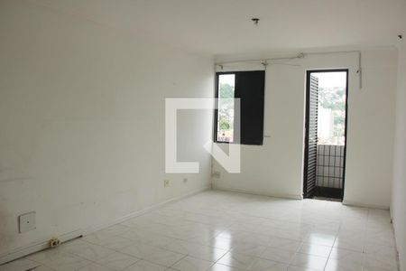 Quarto 1 de apartamento para alugar com 3 quartos, 285m² em Vila Belmiro, Santos