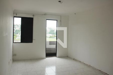 Quarto 1 de apartamento para alugar com 3 quartos, 285m² em Vila Belmiro, Santos
