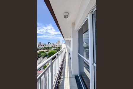 Apartamento à venda com 2 quartos, 51m² em Brás, São Paulo