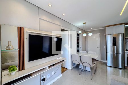 Apartamento à venda com 2 quartos, 51m² em Brás, São Paulo