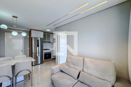 Apartamento à venda com 2 quartos, 51m² em Brás, São Paulo