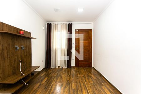 Sala de casa à venda com 2 quartos, 178m² em Parque Maria Luiza, São Paulo