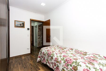Quarto 2 de casa à venda com 2 quartos, 178m² em Parque Maria Luiza, São Paulo