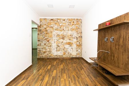 Sala de casa à venda com 2 quartos, 178m² em Parque Maria Luiza, São Paulo