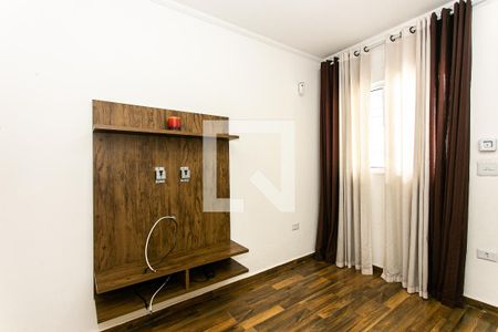 Sala de casa à venda com 2 quartos, 178m² em Parque Maria Luiza, São Paulo