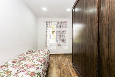 Quarto 2 de casa à venda com 2 quartos, 178m² em Parque Maria Luiza, São Paulo