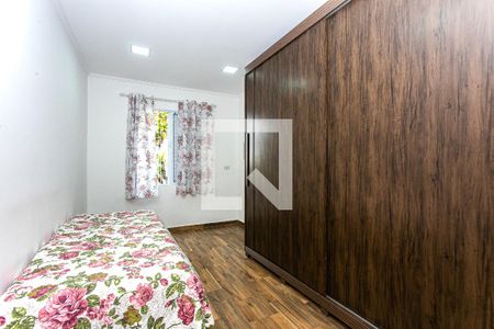 Quarto 2 de casa à venda com 2 quartos, 178m² em Parque Maria Luiza, São Paulo