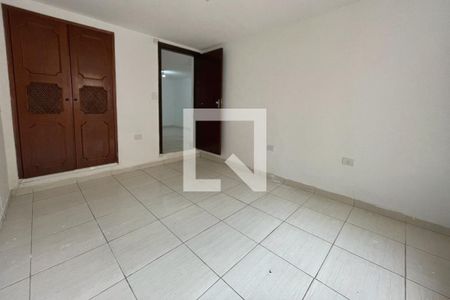 Casa para alugar com 2 quartos, 58m² em Vila Baruel, São Paulo