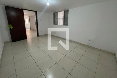 Casa para alugar com 2 quartos, 58m² em Vila Baruel, São Paulo