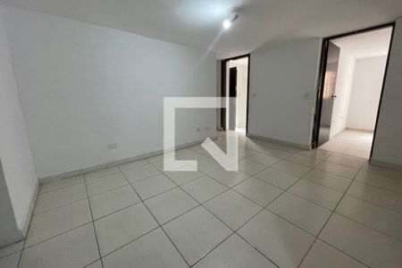 Casa para alugar com 2 quartos, 58m² em Vila Baruel, São Paulo