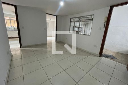 Casa para alugar com 2 quartos, 58m² em Vila Baruel, São Paulo