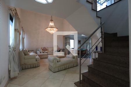 Sala de Estar de apartamento para alugar com 3 quartos, 700m² em Jardim Avelino, São Paulo