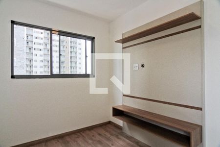 Sala de apartamento para alugar com 1 quarto, 31m² em Vila Albertina, São Paulo