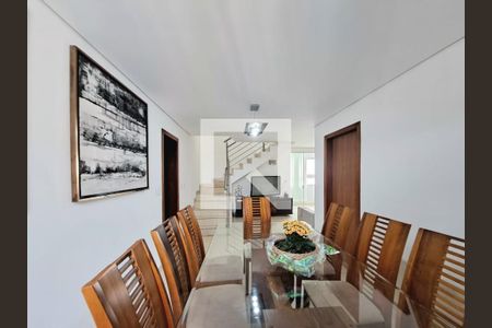 Apartamento para alugar com 4 quartos, 230m² em Buritis, Belo Horizonte