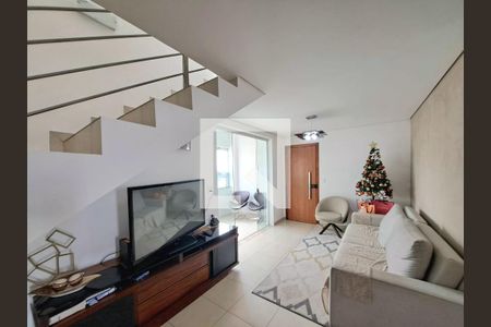 Apartamento para alugar com 4 quartos, 230m² em Buritis, Belo Horizonte